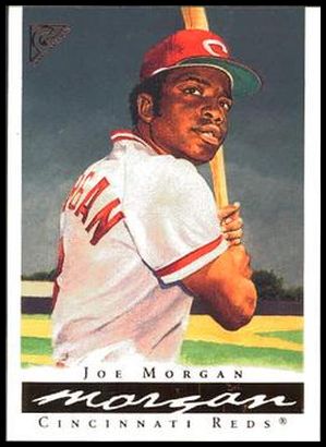 49b Joe Morgan
